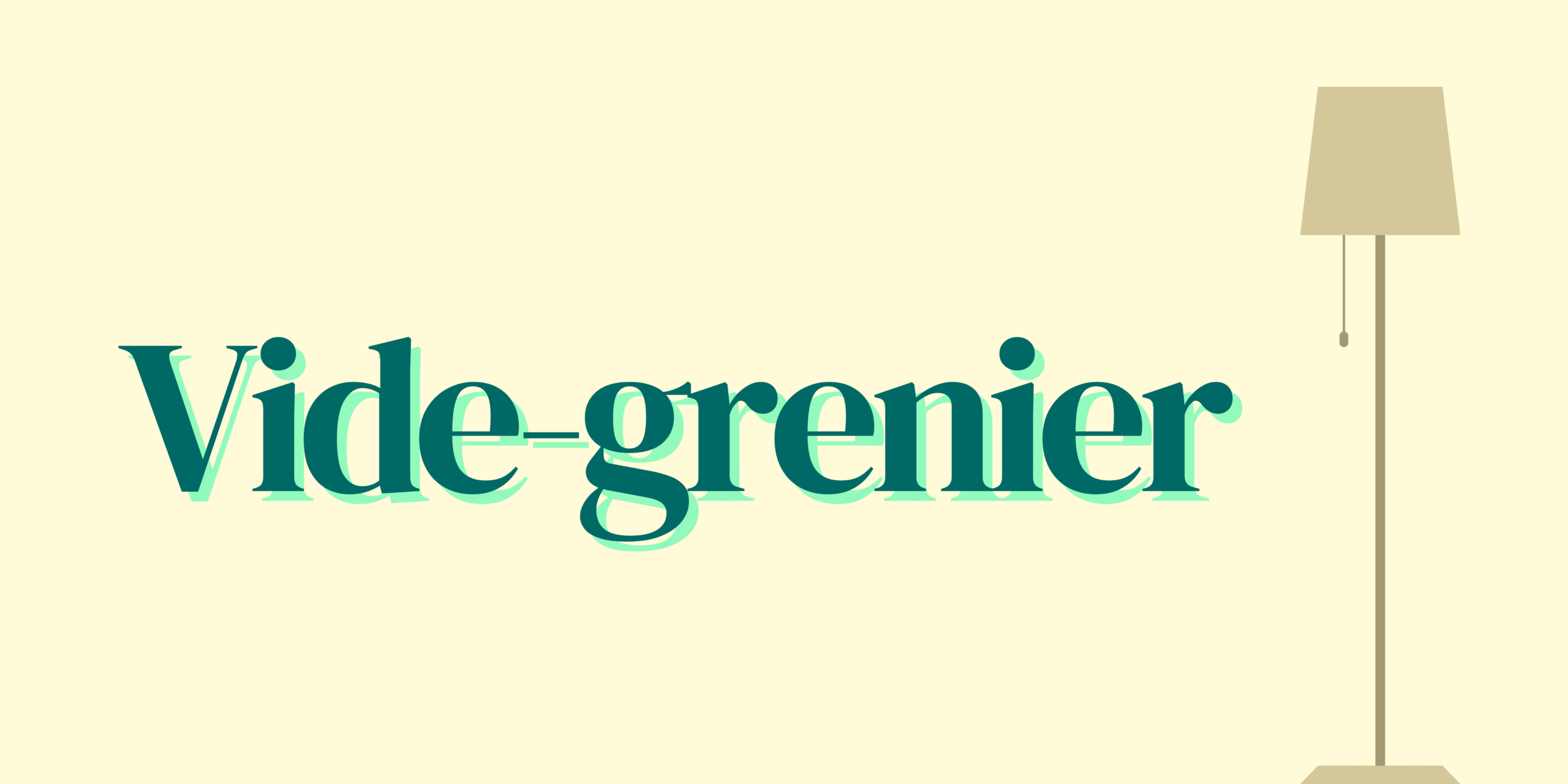 Vide-grenier